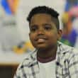Gustavo Gomes, de 11 anos mostra que há esperança quando o assunto é intolerância racial