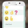 Conheça o app que transforma texto em emoji