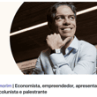 Linkedin divulga lista dos 10 maiores influenciadores brasileiros