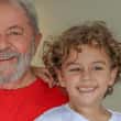 Filho de Bolsonaro debocha da dor de Lula com a morte do neto