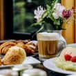 SP recebe 2º festival de café da manhã em hotéis