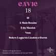CAVIC lança novo EP autoral sobre experiência de transição para a fase adulta 