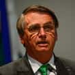Pautas LGBT destroem a família, afirma Bolsonaro