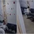 Pediatra deixa criança de 3 anos sozinha em corredor de UPA