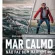Max Fercondini lança “Mar Calmo Não Faz Bom Marinheiro” no São Bernardo Plaza Shopping neste domingo