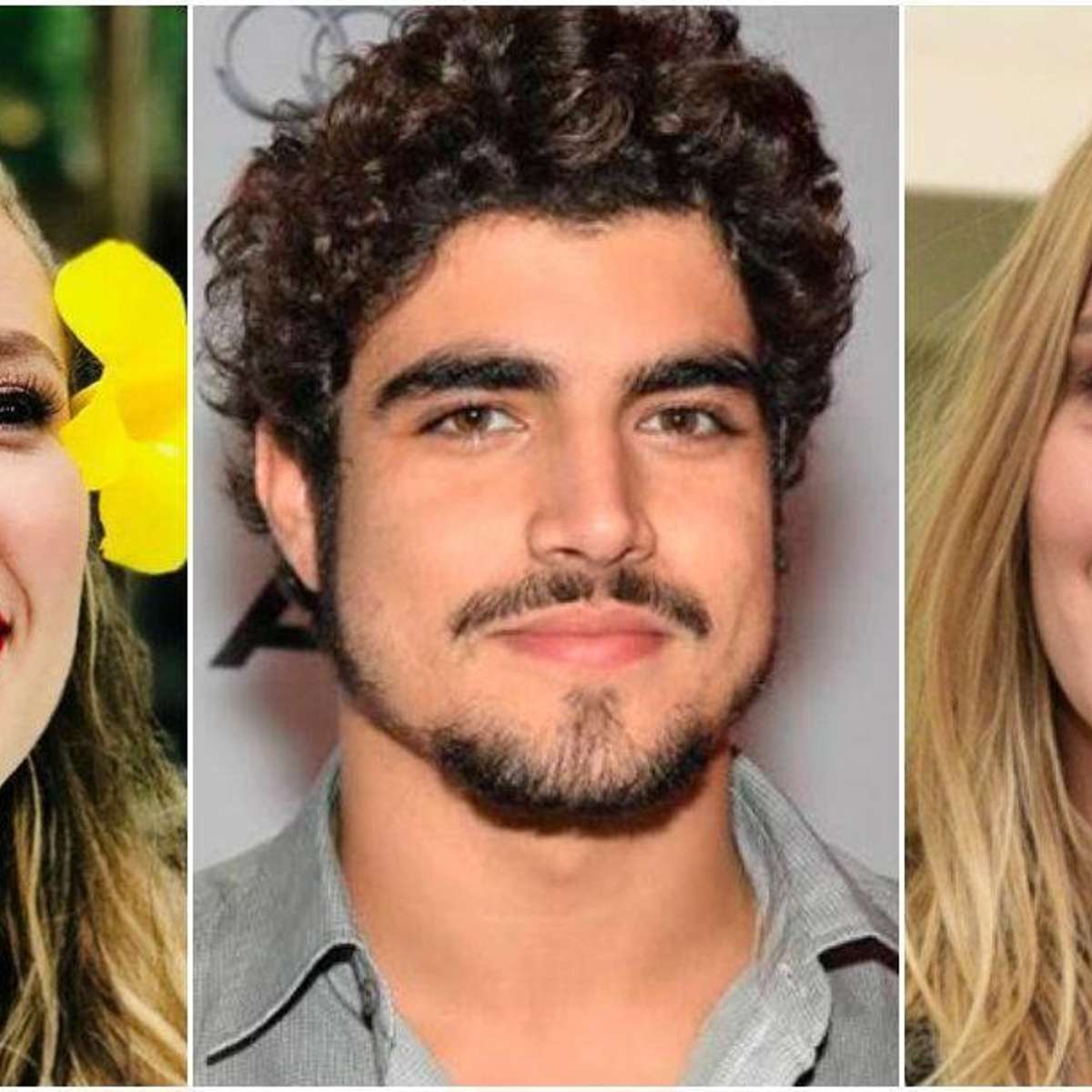 Relembre 11 famosos que tiveram nudes vazados na web