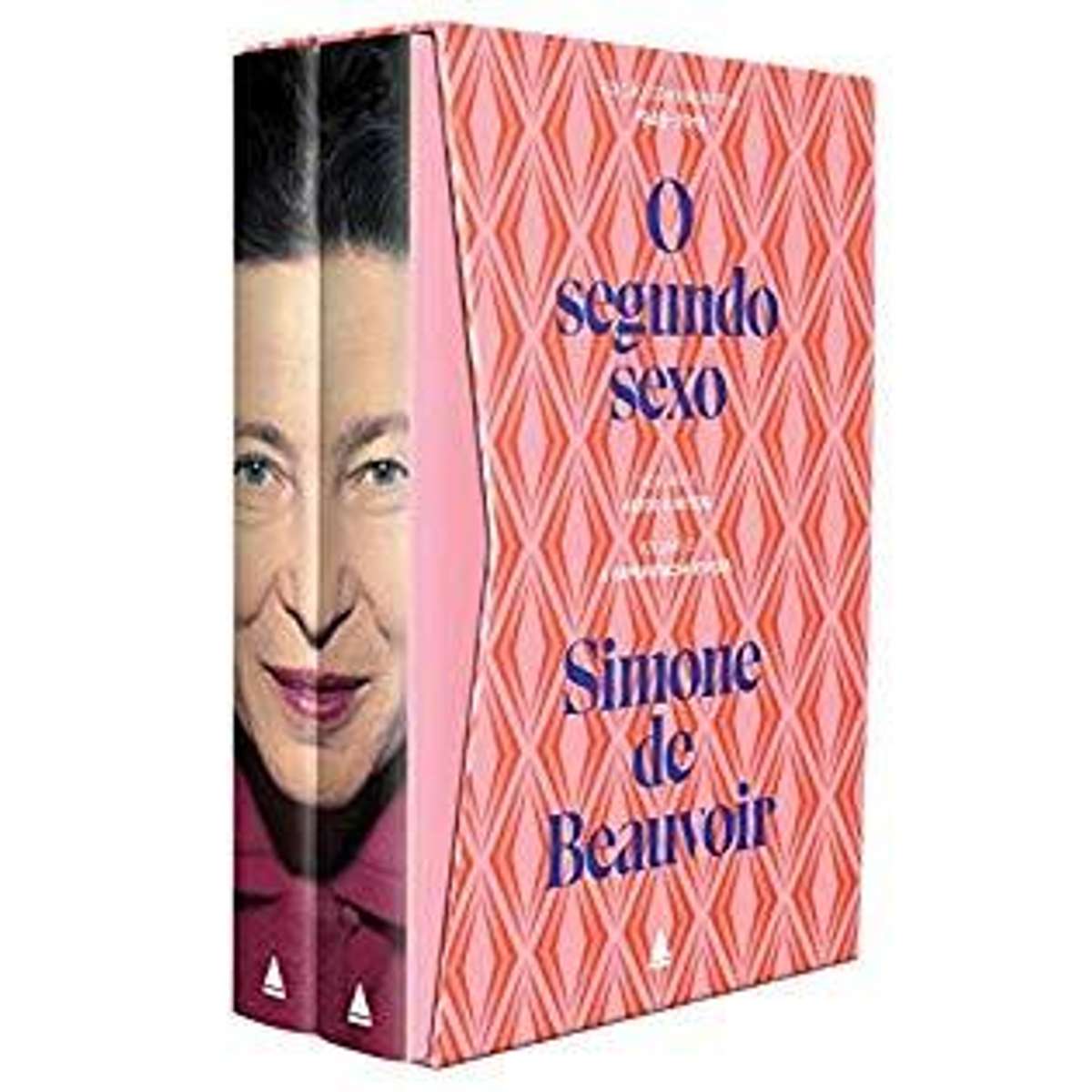 O Segundo Sexo: homenagem à obra de Simone de Beauvoir