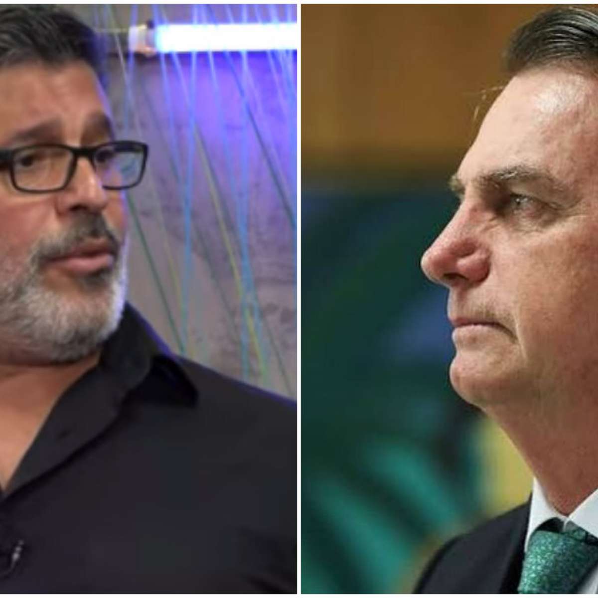 Alexandre Frota desabafa e se desculpa por ajudar a eleger Bolsonaro