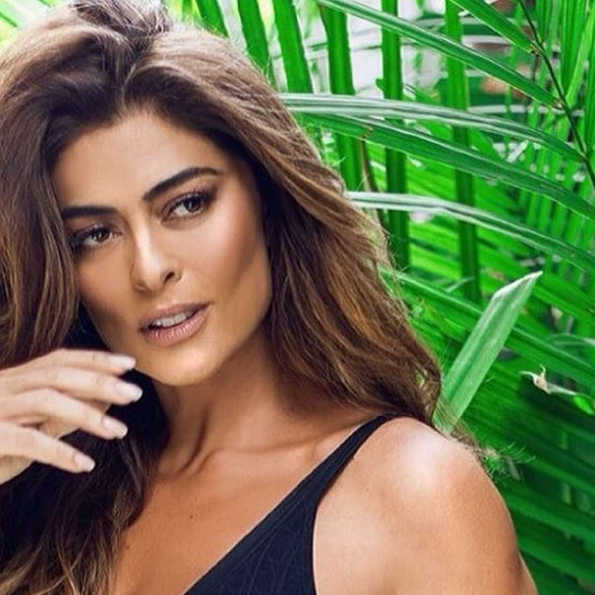 Juliana Paes se arrepende de usar Botox e explica o porquê