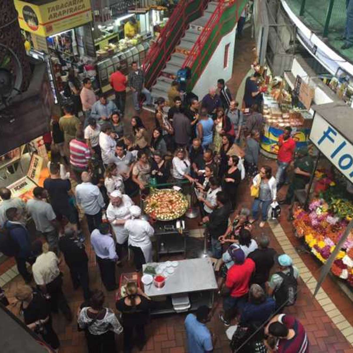 4 lugares que você precisa conhecer no Mercado Central de BH