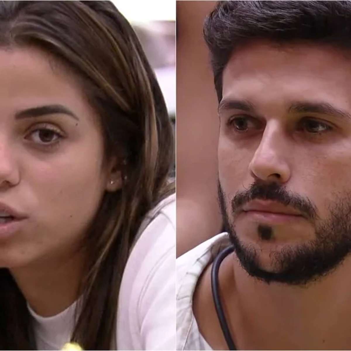 BBB 23: Key Alves conta os detalhes do date com Rodrigo Mussi