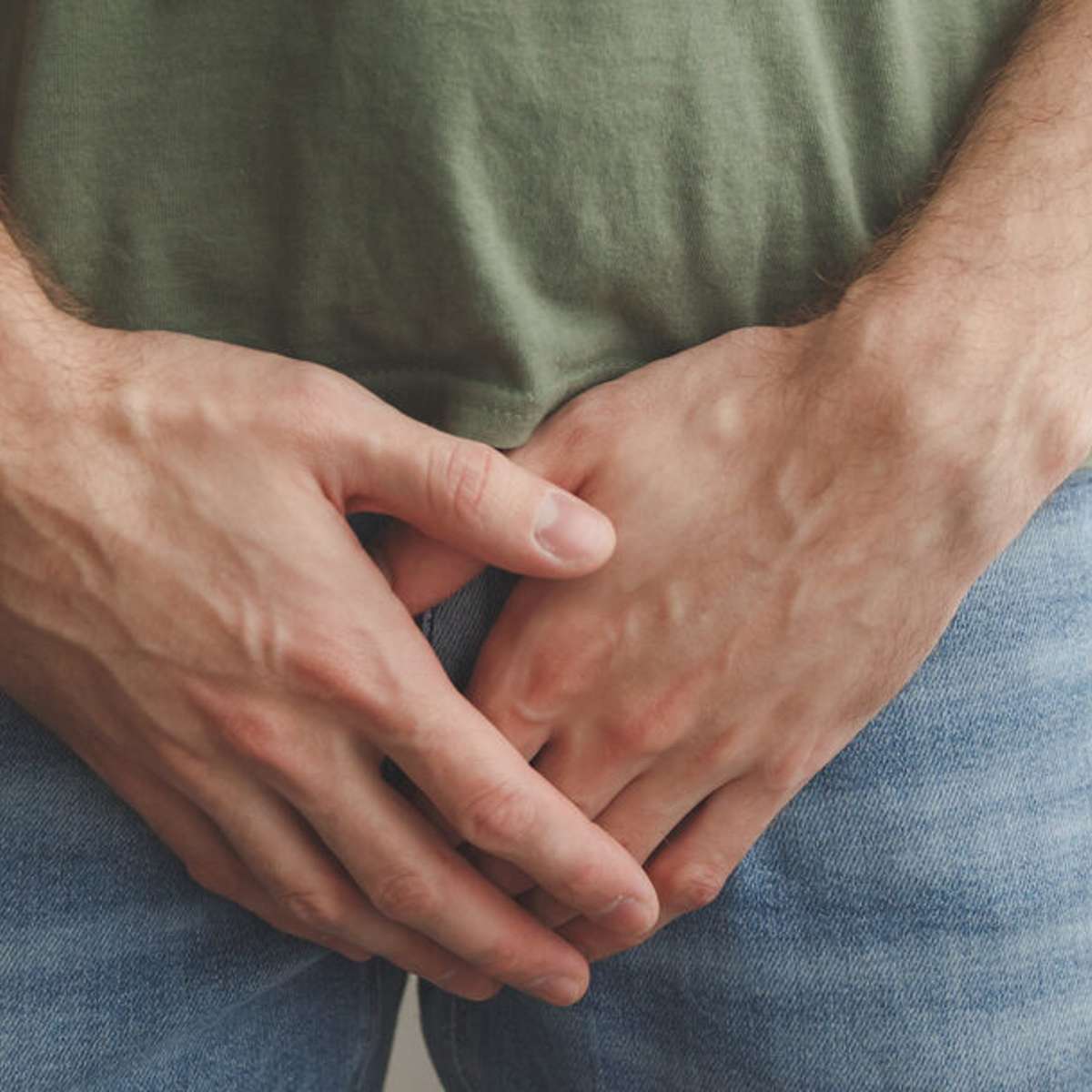 Todos os homens precisam destes 6 cuidados com o órgão genital