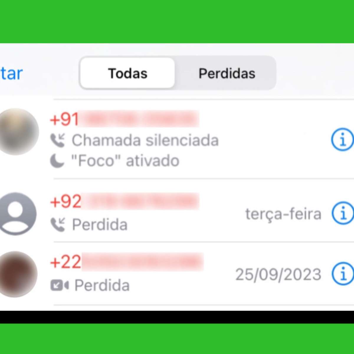 Números estrangeiros no WhatsApp inundam brasileiros com mensagens; veja  como denunciar, Tecnologia