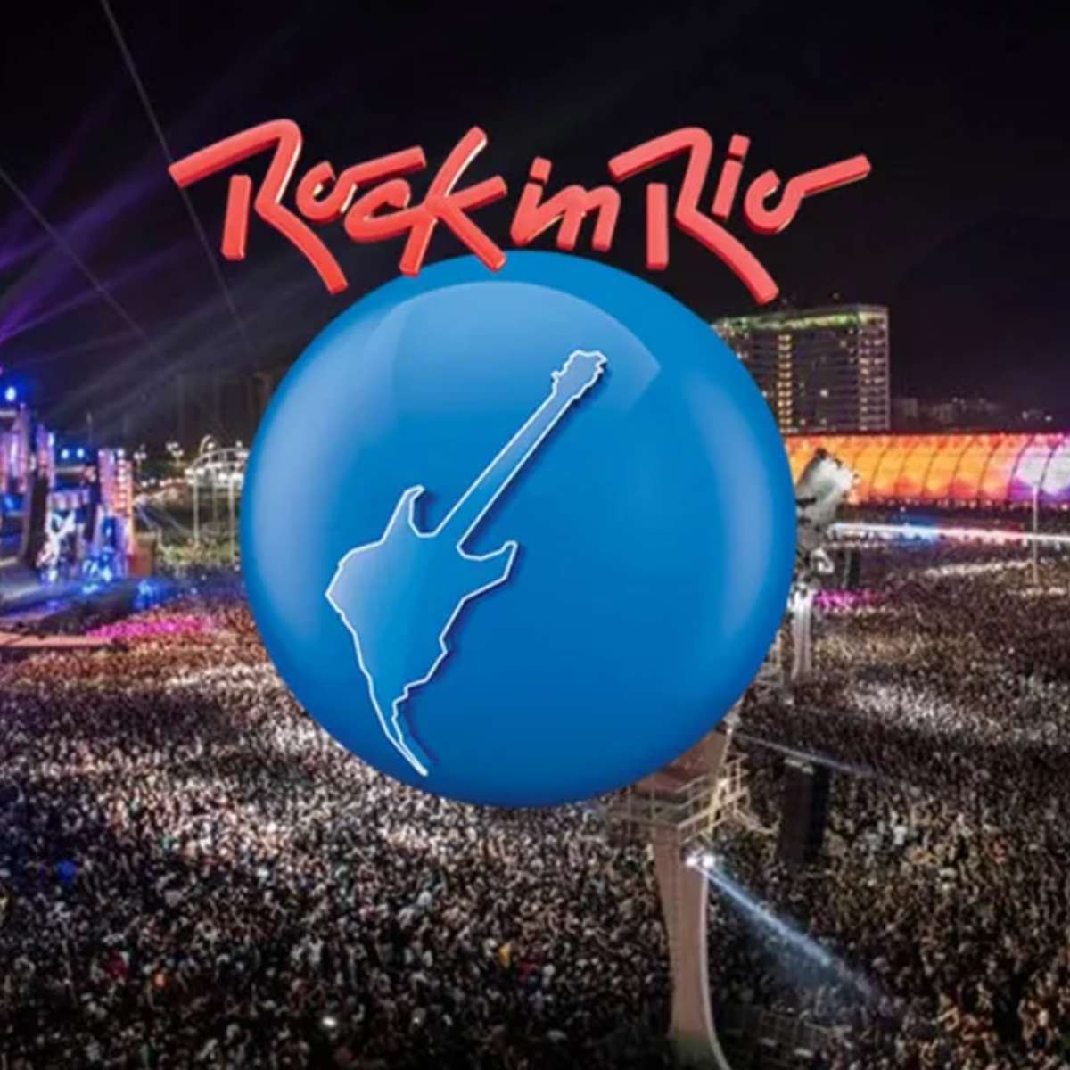 Rock in Rio Club