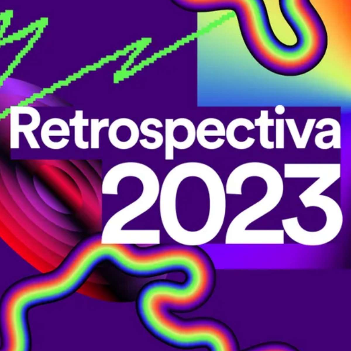 Aprenda a fazer sua Retrospectiva Spotify 2023 em segundos