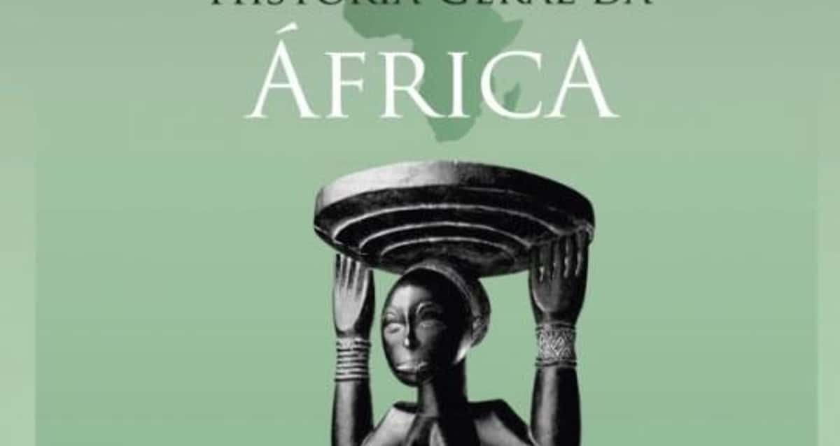 Coleção História Geral Da África 0022