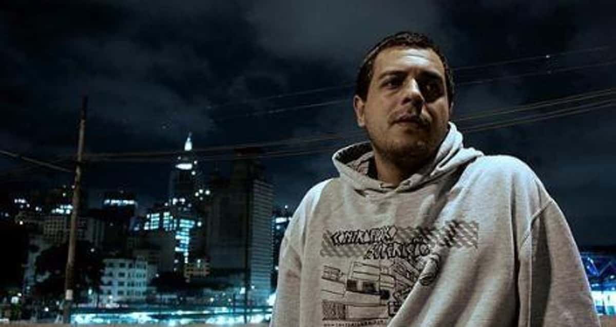 Rodrigo Ogi: um dos nomes mais influentes no rap brasileiro, no Vitrine -  Thmais