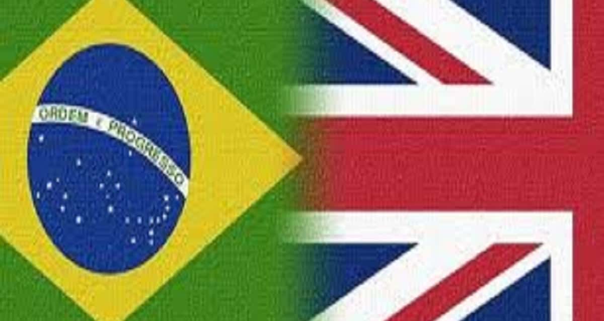 The Foundation helps Brazilians study in the UK for free