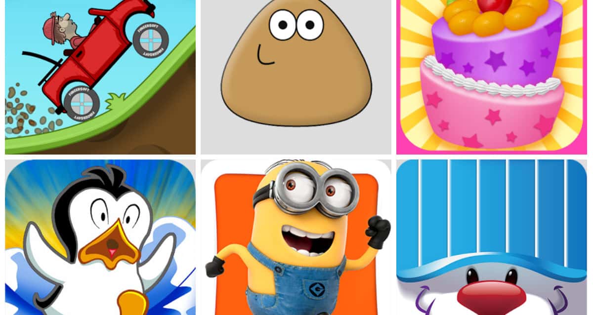 Jogos Educativos Crianças 5 - Baixar APK para Android