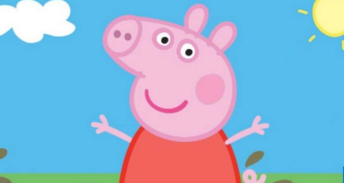Peppa Pig é censurada na internet e acusada de subversão na China