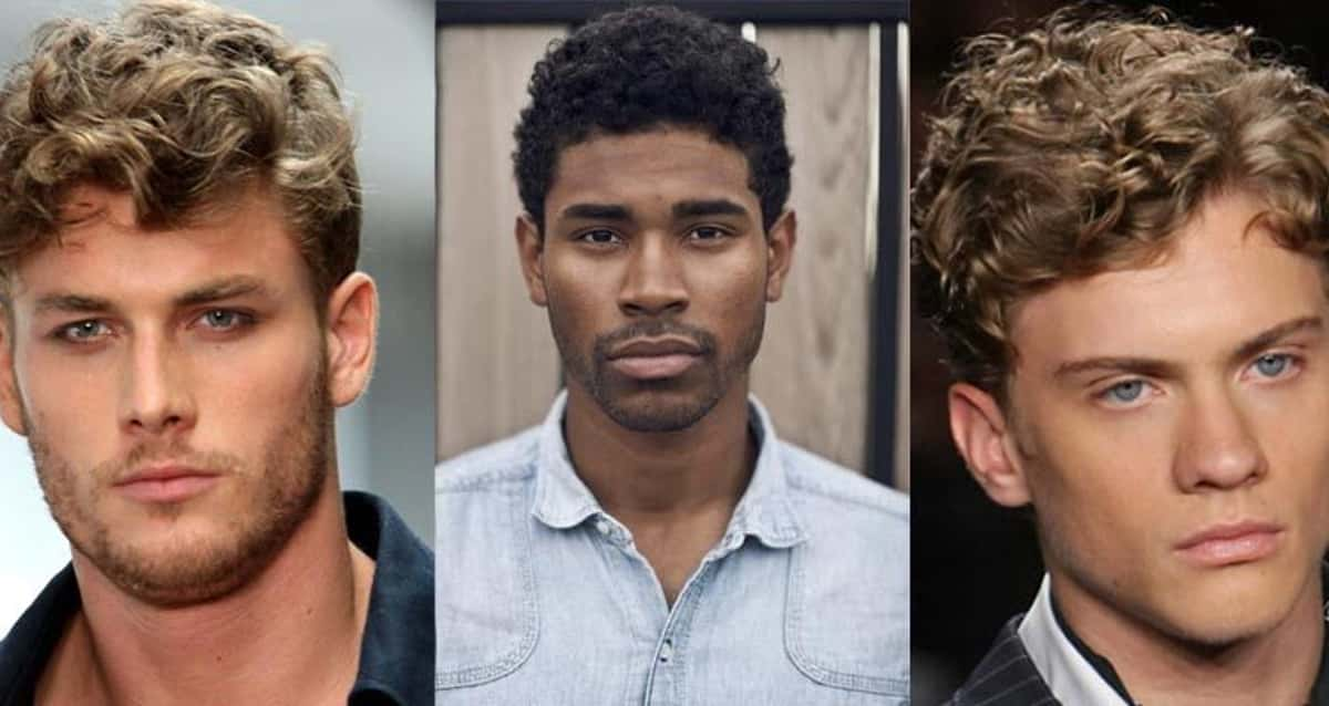 22 Cortes de Cabelo Masculino que te deixarão mais BONITO!