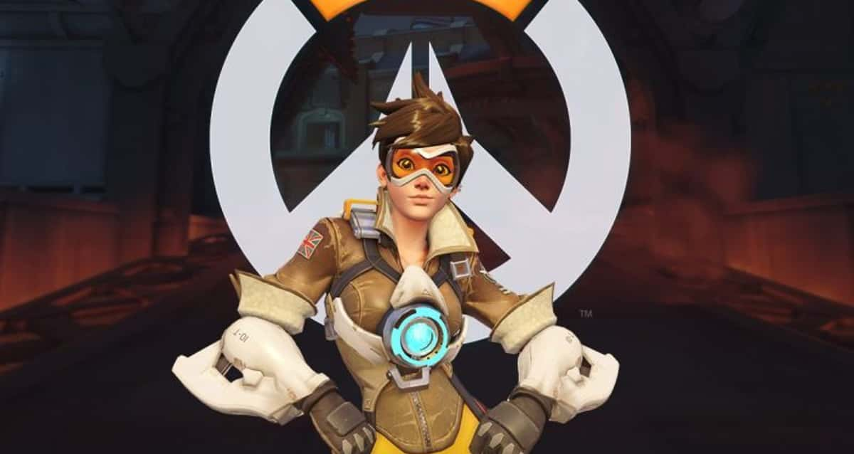 Tracer no Overwatch: tudo sobre a personagem do jogo