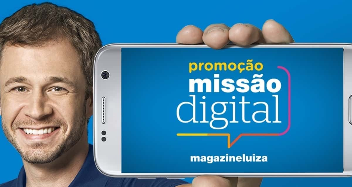 Missão digital