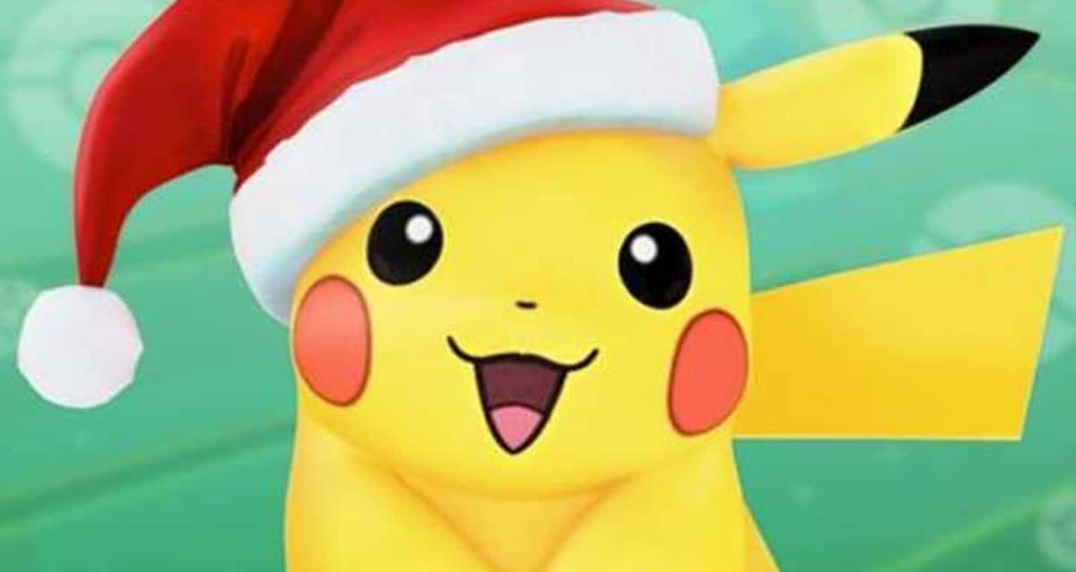 Comecem 2022 com um evento de Ano Novo! – Pokémon GO