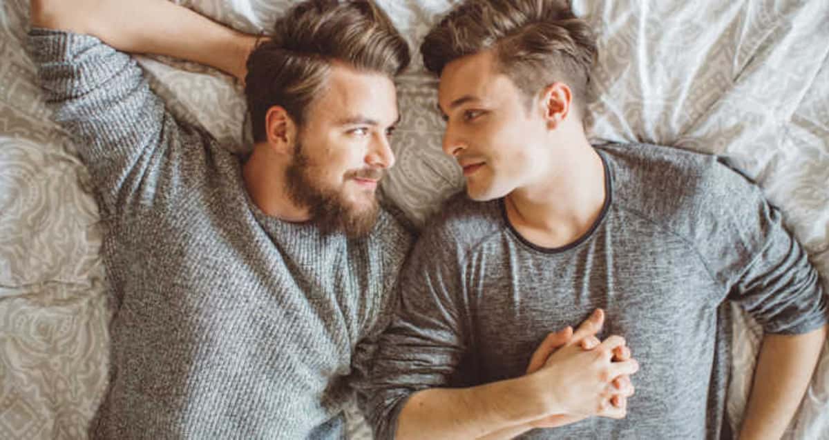 7 Posições Sexuais Maravilhosas Para Homens Gays