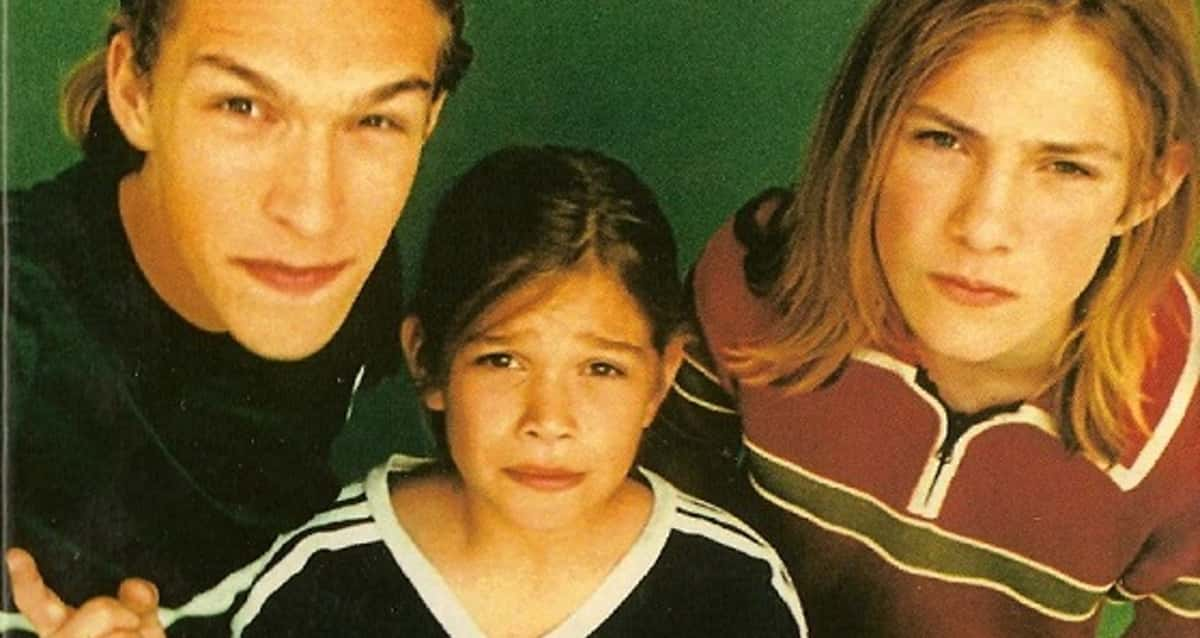 Hanson, a banda com 15 filhos que vendeu 15 milhões de discos, explica como  repensou carreira, Música