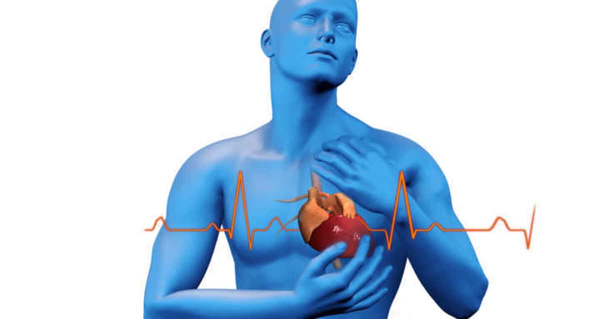 Prevent Senior - 7 sinais de infarto que o nosso corpo manifesta