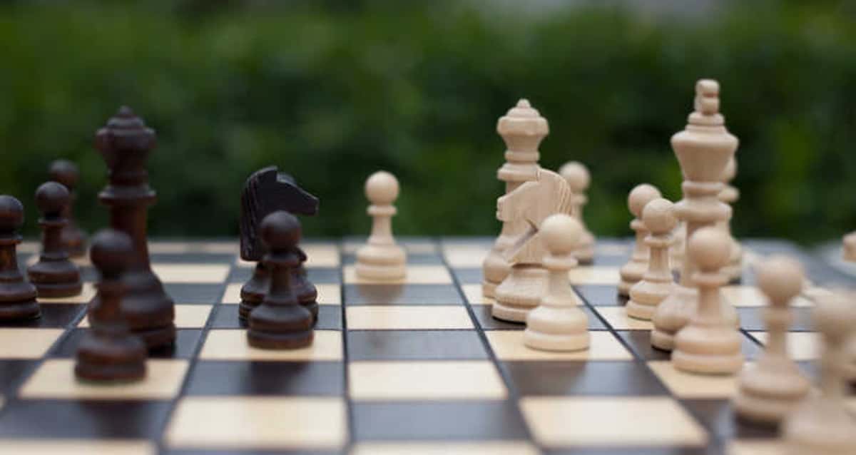 4 motivos para aprender e praticar Xadrez - Escola Santi