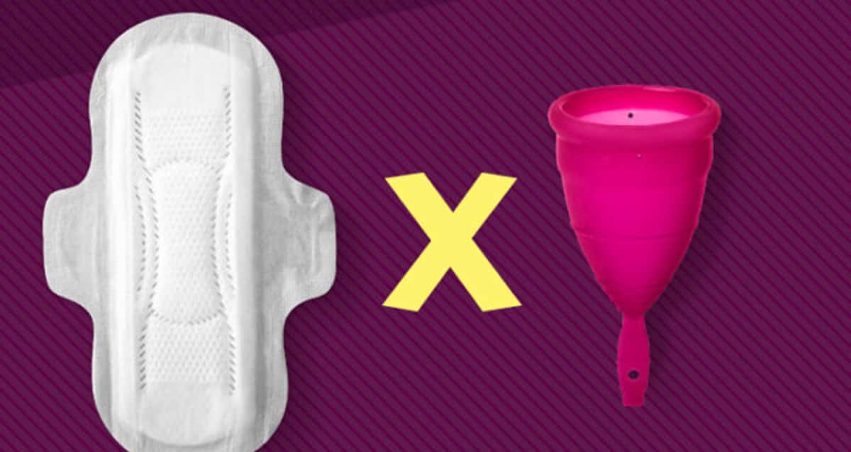 Confirmado cientificamente: o copo menstrual é eficaz e seguro, Ciência