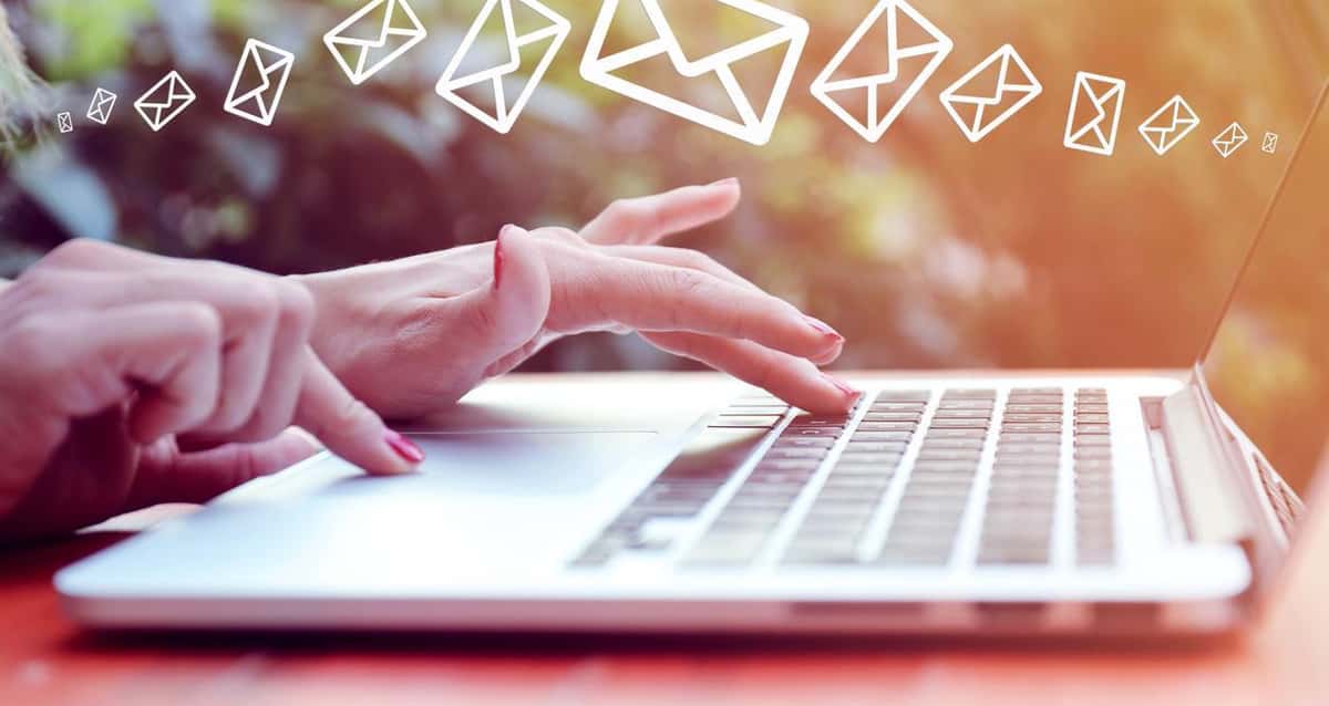 8 dicas para escrever bem seus e-mails corporativos