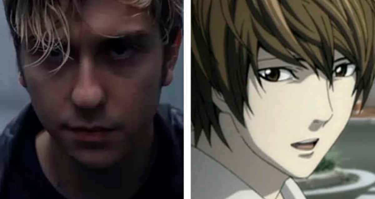 Death Note: anime ganha série live action da Netflix - Cultura