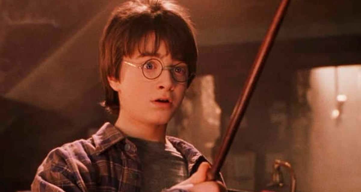 Novo livro de Harry Potter explora os segredos das varinhas