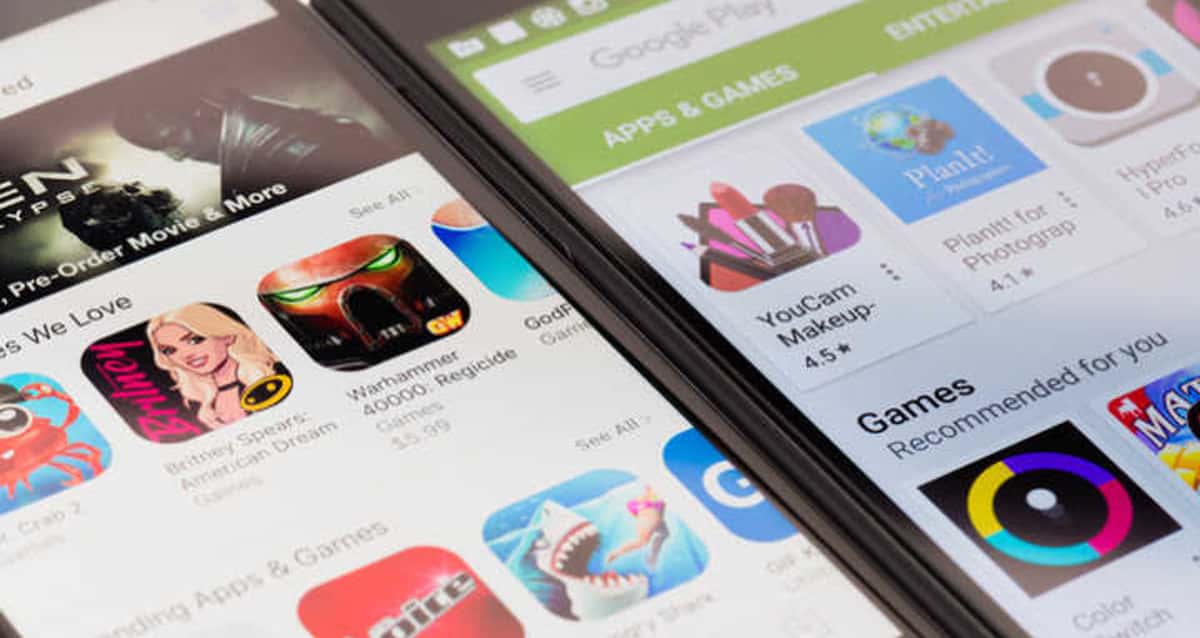 Jogos e Aplicativos para celular Android