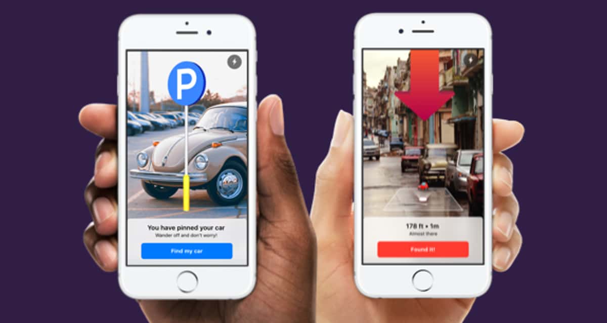 Aprenda a estacionar com estes 8 apps para iOS 