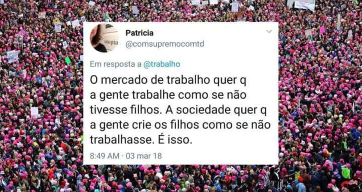 ARAUTERM, Notícias, 08 de Março - Dia Internacional da Mulher