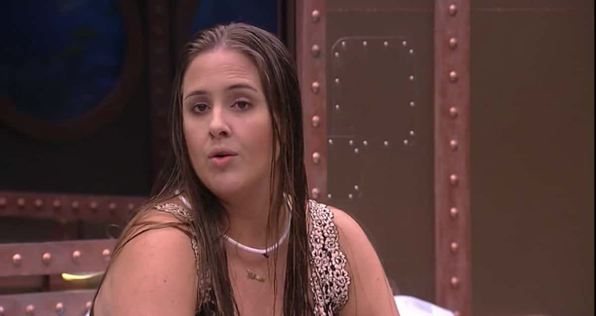 Patrícia (BBB18) é a 3ª campeã de rejeição do BBB - Faça o quiz e descubra  qual você seria - Purebreak