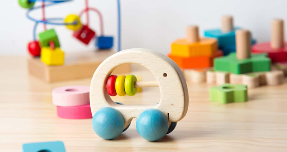 Dicas de brinquedos para crianças acima de 9 anos – Quintal do