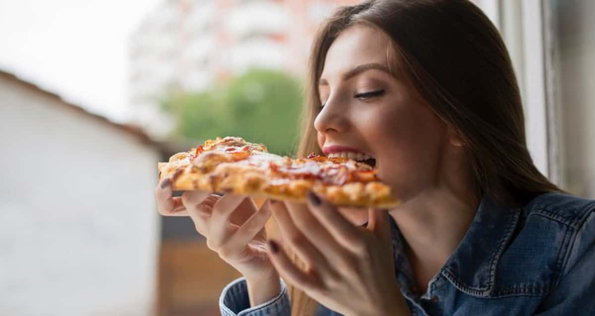 Dá para emagrecer sem deixar de comer o que gosta, como Felipe