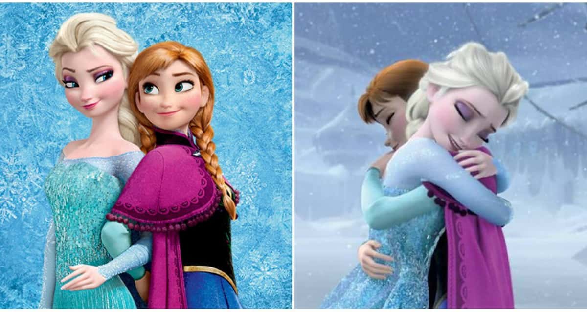A ciência explica: por que Frozen é tão irresistível para as
