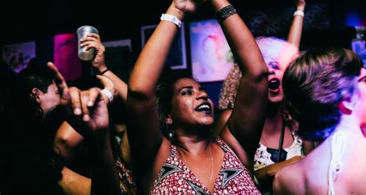 Pela primeira vez, mulheres assumem protagonismo no pagode baiano