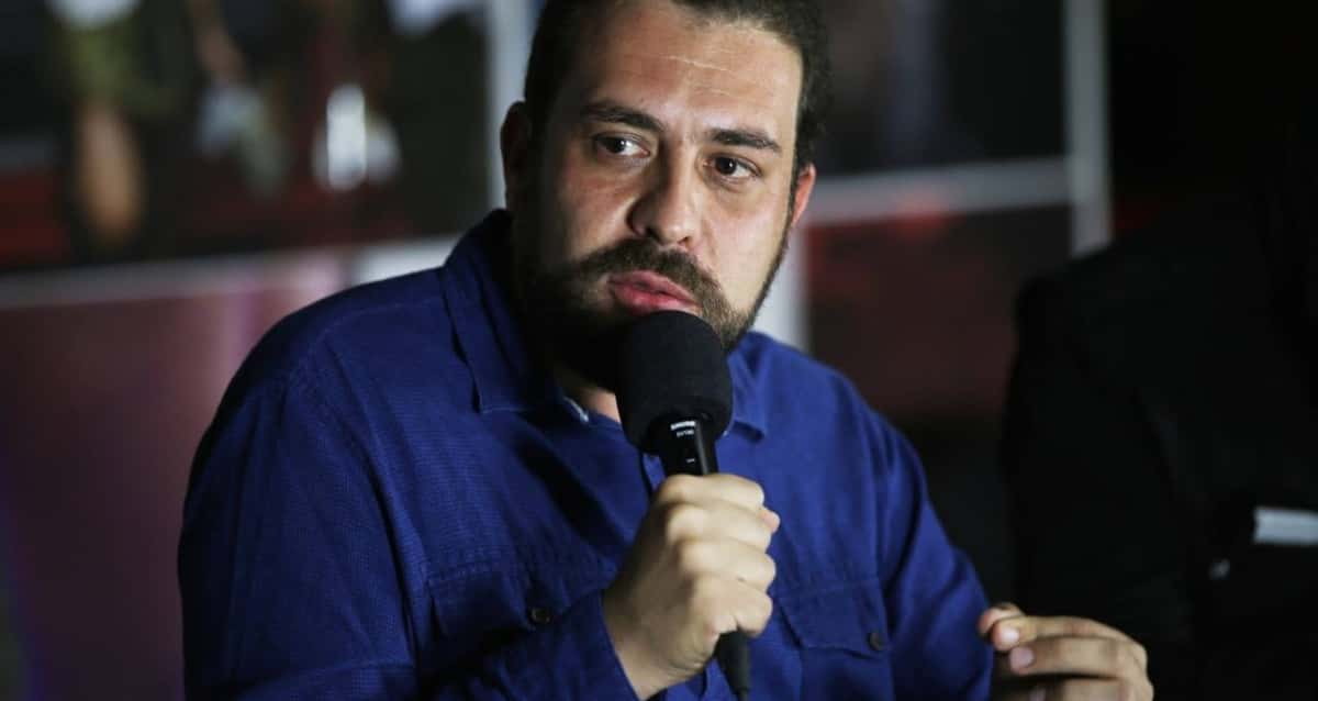 Eleições 2020 O Que Você Precisa Saber Sobre Guilherme Boulos 