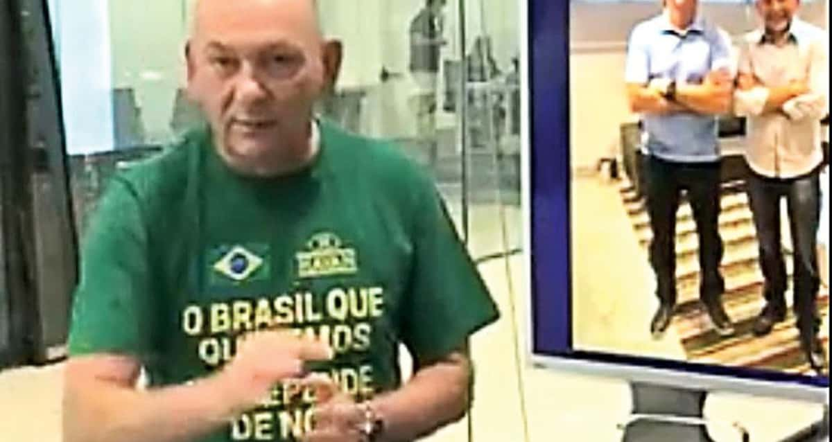 Aprenda O Que é Lei Rouanet Com Um Patrocinador De Bolsonaro