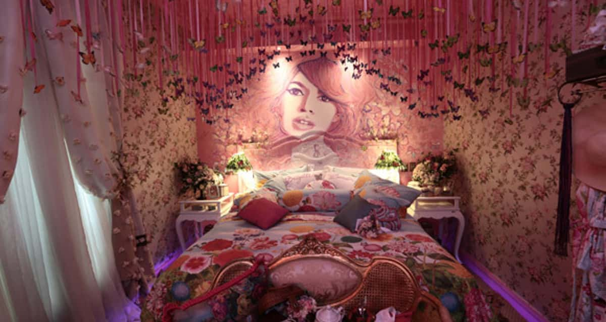 Hotel oferece quarto inspirado em O Gambito da Rainha