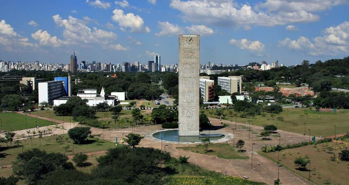 Ranking Elege As 20 Melhores Universidades Do Brasil