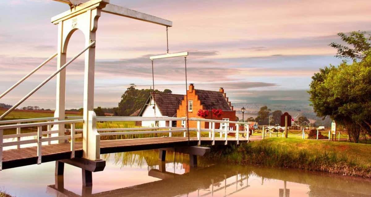 Castrolanda: uma Colônia Holandesa no Paraná – Turista FullTime