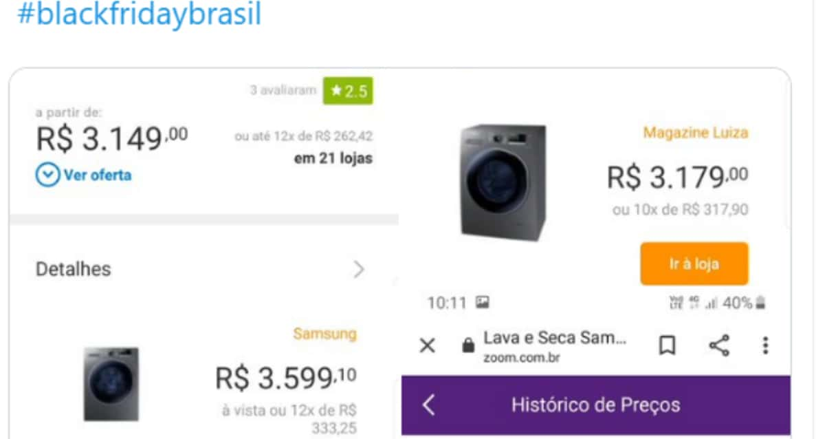 Reclame Aqui divulga 100 empresas para serem evitadas